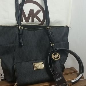 Michael kors matching set